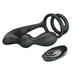 Mr. Play Vibrating Prostate Massager II