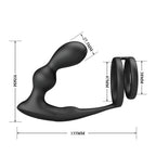 Mr. Play Vibrating Prostate Massager II