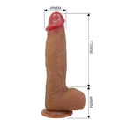Pretty Love Orton 9.2" Dildo