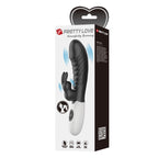 Pretty Love Naugthy Bunny Black