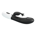 Pretty Love Rasmussen Black