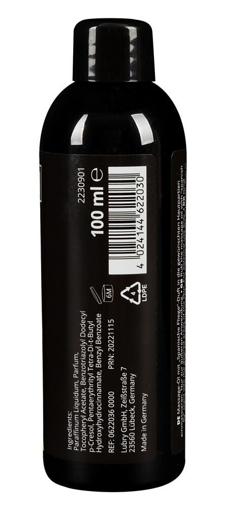 Spanische FiegeÖl 100 Massageöl