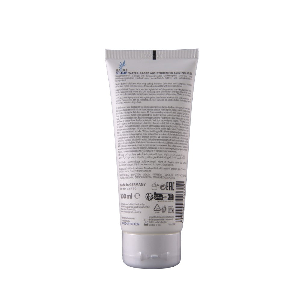 HOT Nature Glide Sliding Gel 100ml