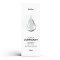 Juicy Lubricant, 300 ml (water) - Naughty Neutral