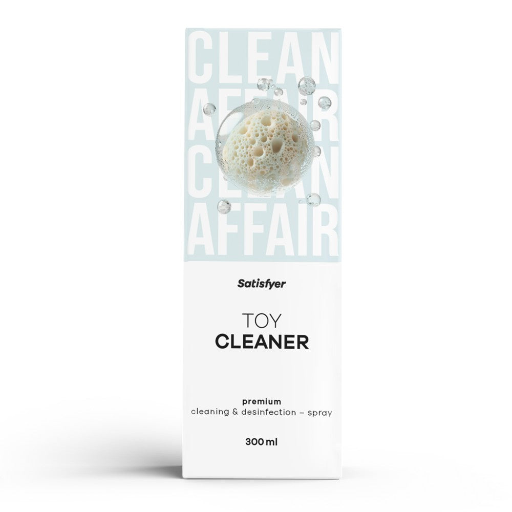 Toy Cleaner, 300 ml - Premium