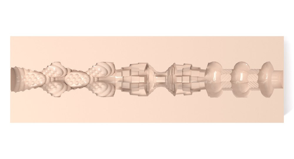 Fleshlight Girls Kayley Gunner Fully Loaded