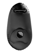 Felfújható komfort ülés dildóval