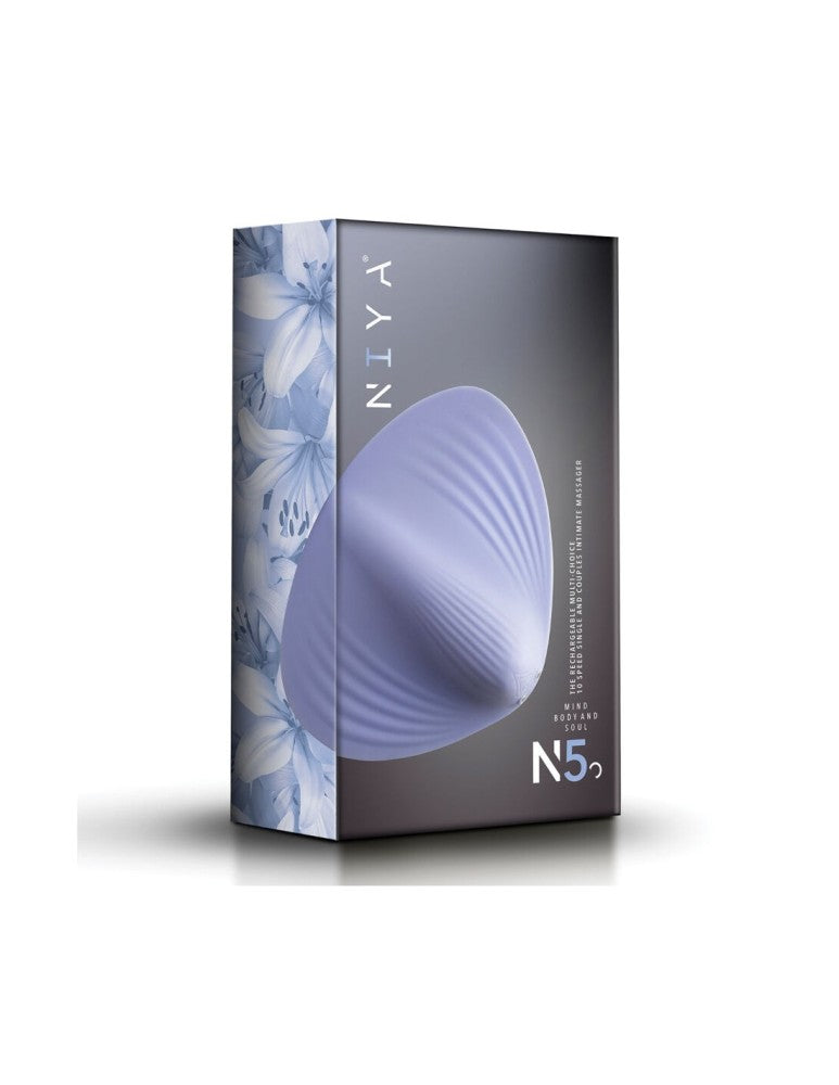 NIYA 5 - Intim masszírozó