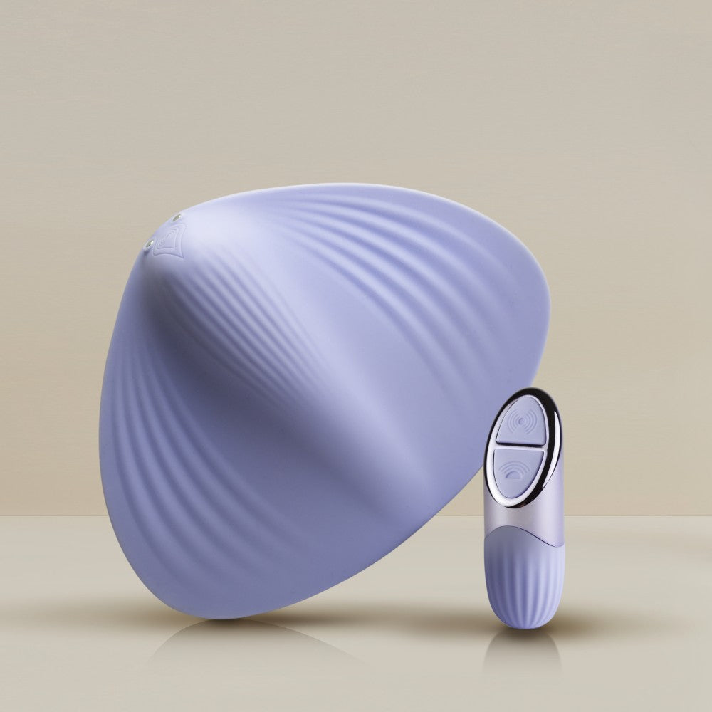 NIYA 5 - Intim masszírozó