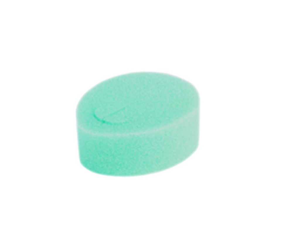 Beppy Tampon SOFT - Non-Lubricated sponge tampon - 8 pieces