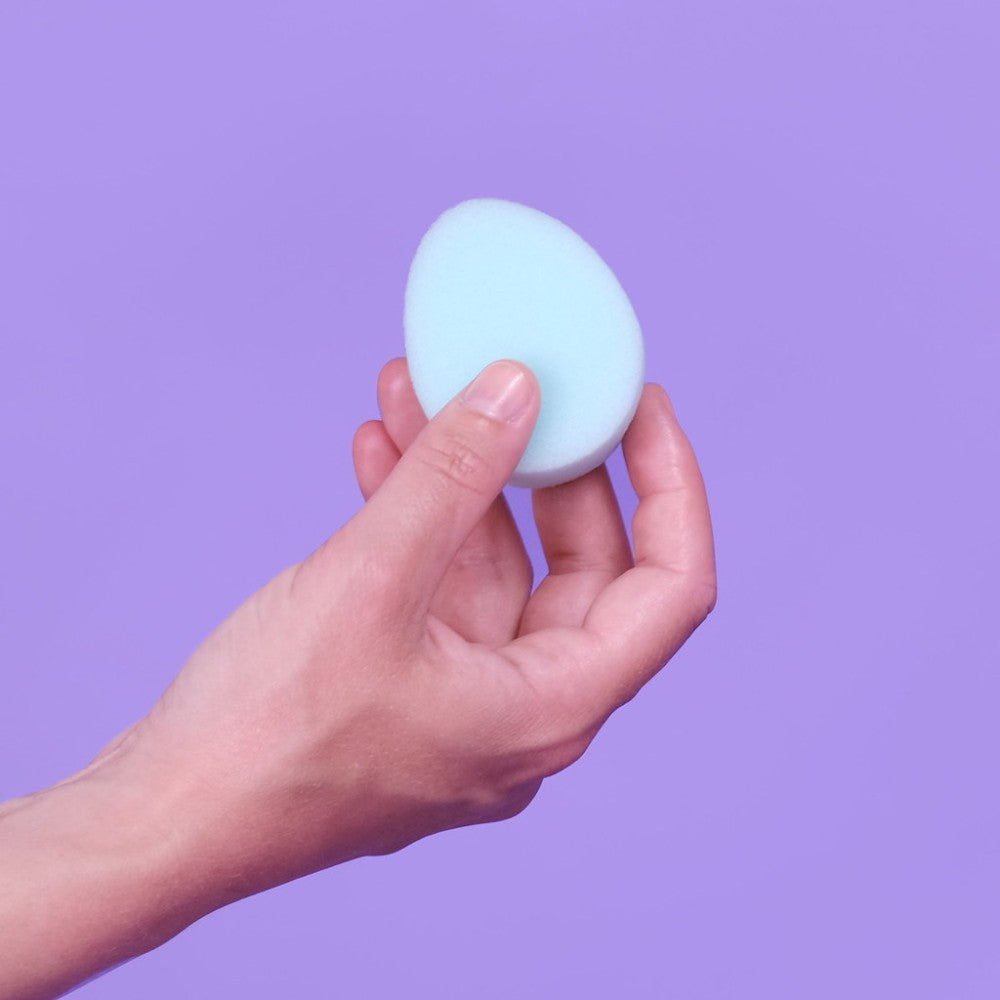 Beppy Tampon SOFT - Non-Lubricated sponge tampon - 8 pieces