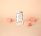 Beppy Tampon WET - Lubricated sponge tampon - 8 pieces