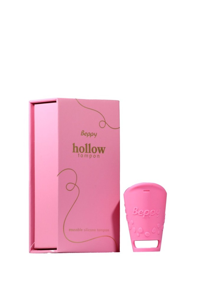 Beppy Hollow Tampon