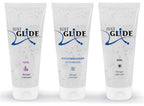 Just Glide 3x200ml