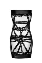 Bondesque Off-shoulder mini dress S