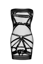 Bondesque Off-shoulder mini dress L