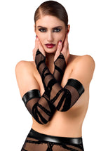 Bondesque Opera Thumb Loop Gloves L/XL