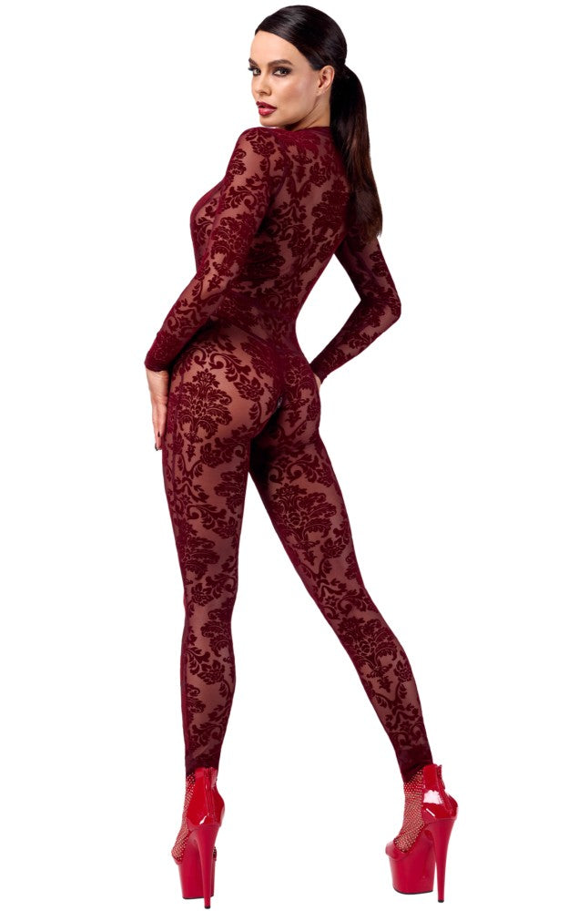 Kink Royal Catsuit S