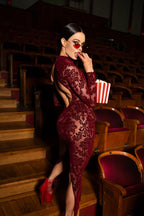 Kink Royal gown/long dress S