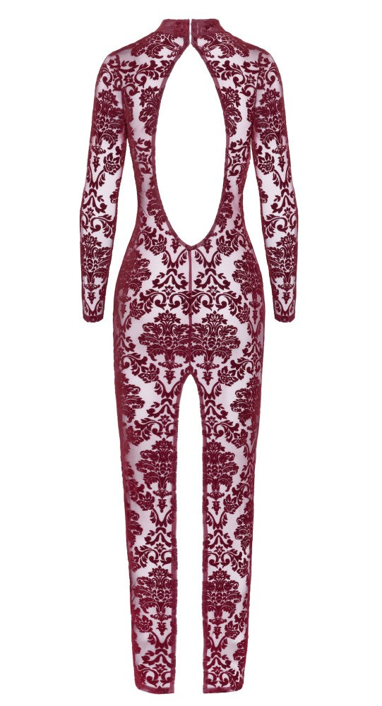 Kink Royal gown/long dress S