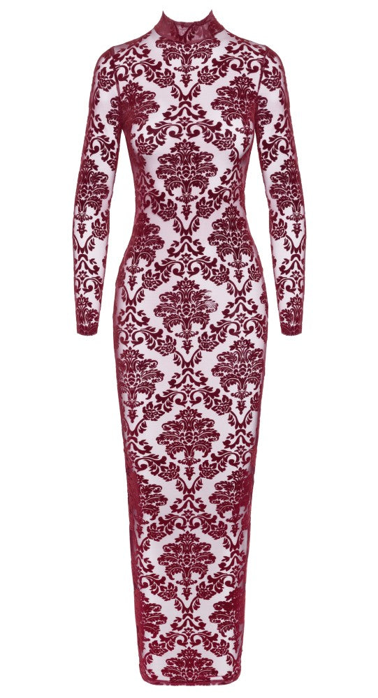 Kink Royal gown/long dress S