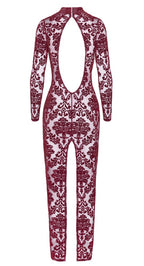 Kink Royal gown/long dress M