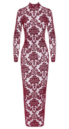 Kink Royal gown/long dress M