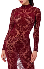 Kink Royal gown/long dress L