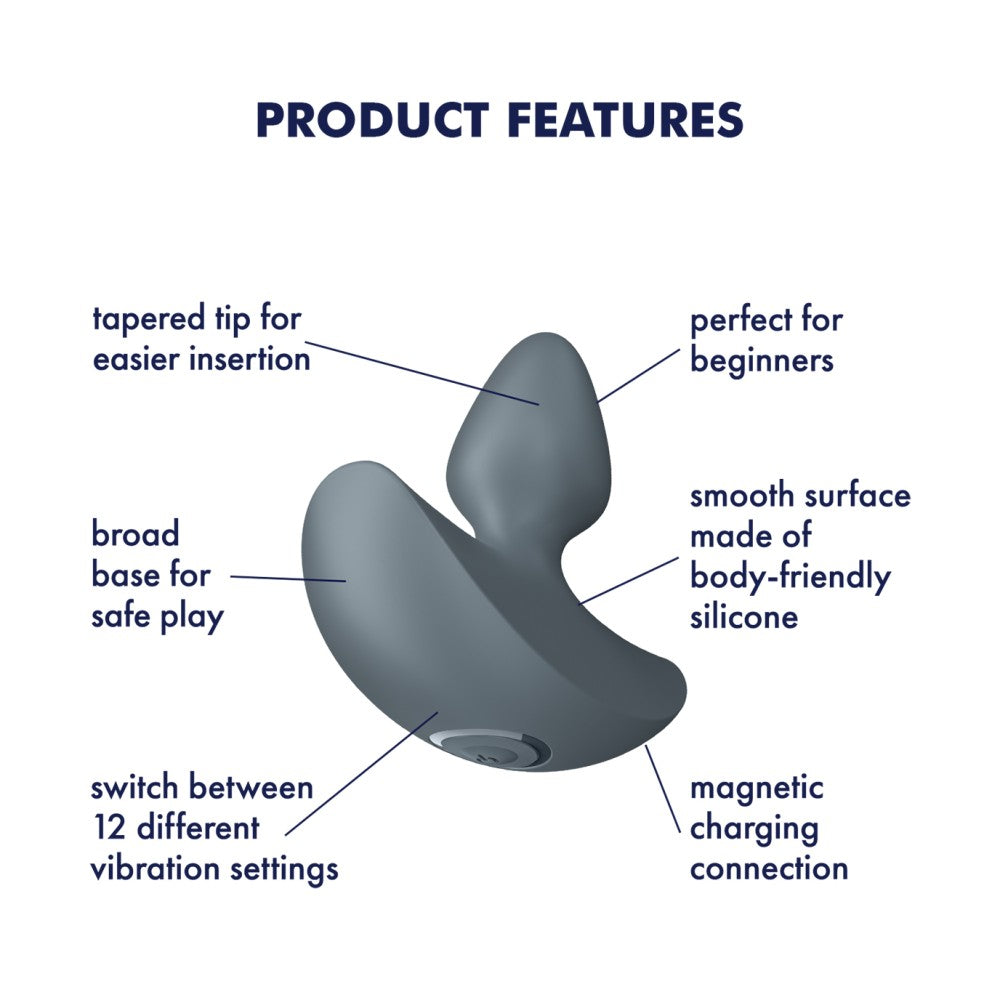 Booty Absolute Beginners 1