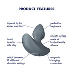 Booty Absolute Beginners 1