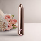 RO 90 Rechargeable bullet - Golden Rose