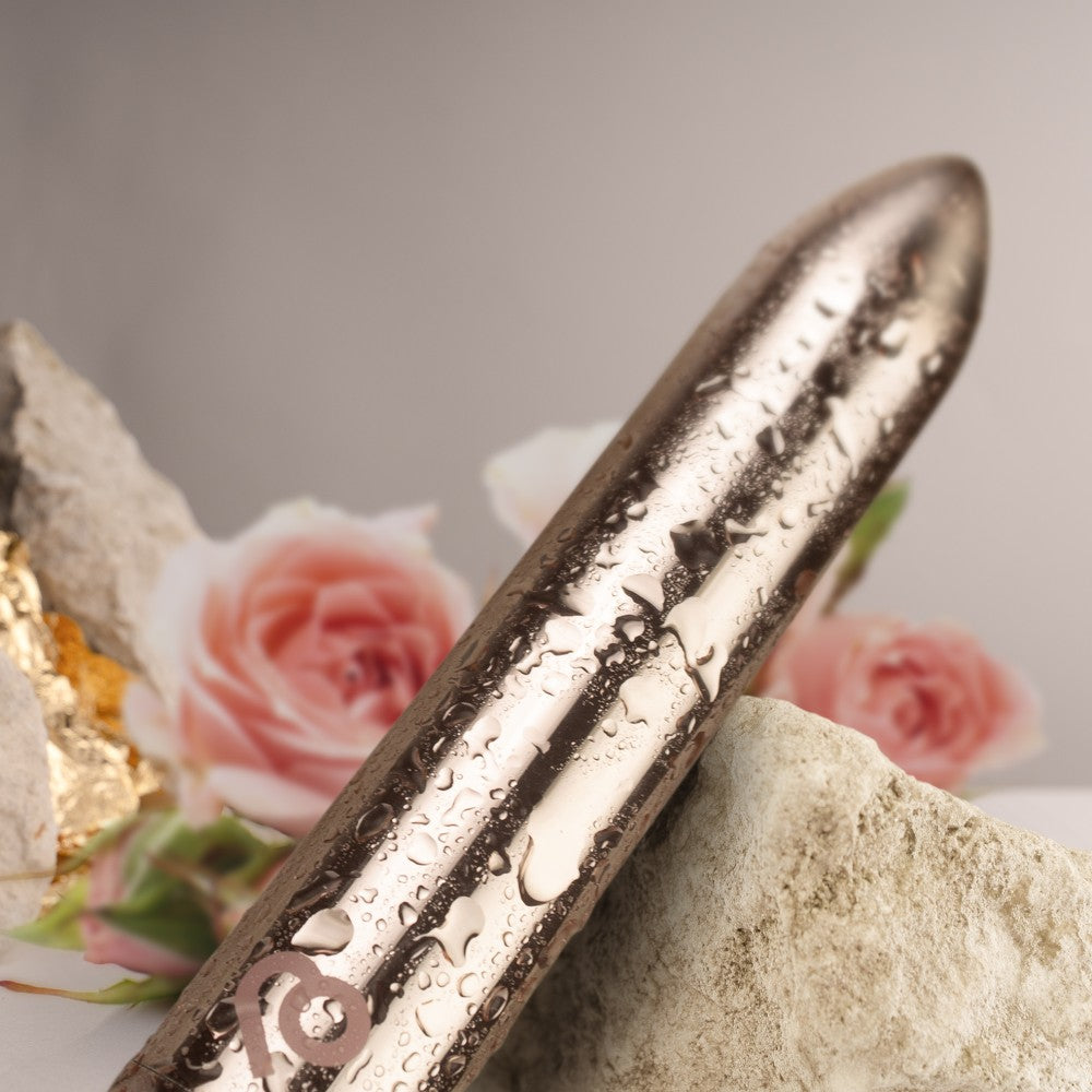 RO 90 Rechargeable bullet - Golden Rose