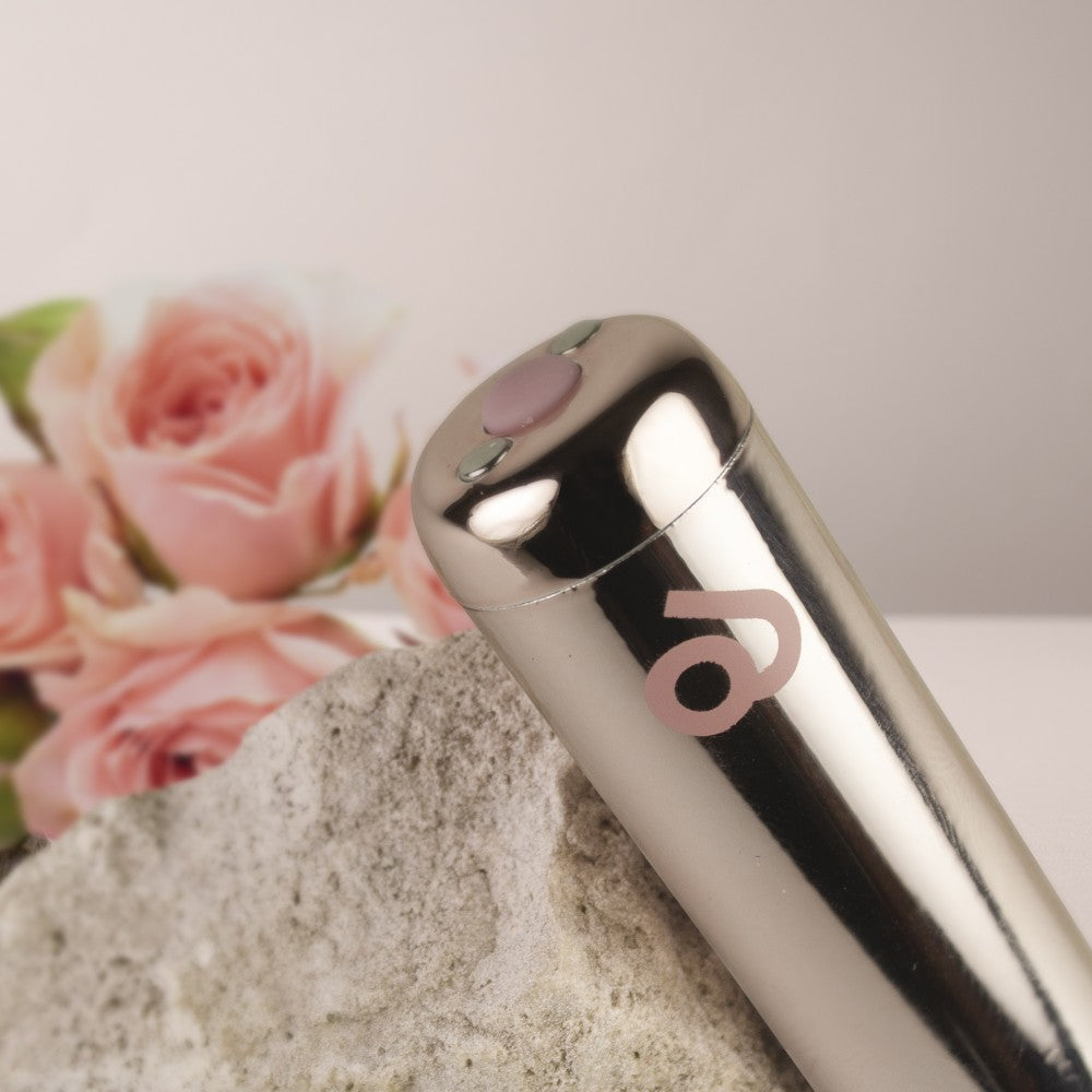RO 90 Rechargeable bullet - Golden Rose
