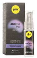 pjur analyse me! Anális síkosító szérum 20ml