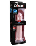 11" Triple Density Cock Light