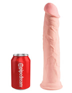11" Triple Density Cock Light