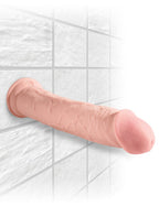 11" Triple Density Cock Light