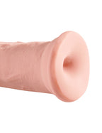 11" Triple Density Cock Light