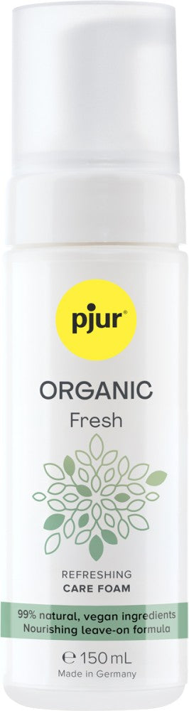 pjur ORGANIC Fresh - 150 ml