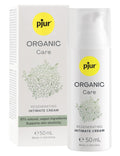 pjur ORGANIC Care - 50 ml