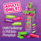 Play Wiv Me - Tower of Pleasure (English)