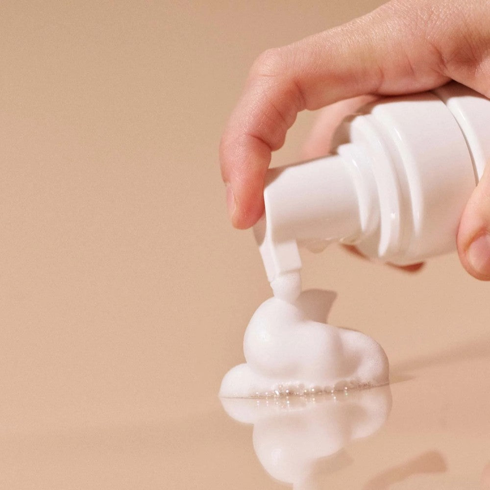 PREBIOTIC INTIMATE WASH GENTLE FOAM