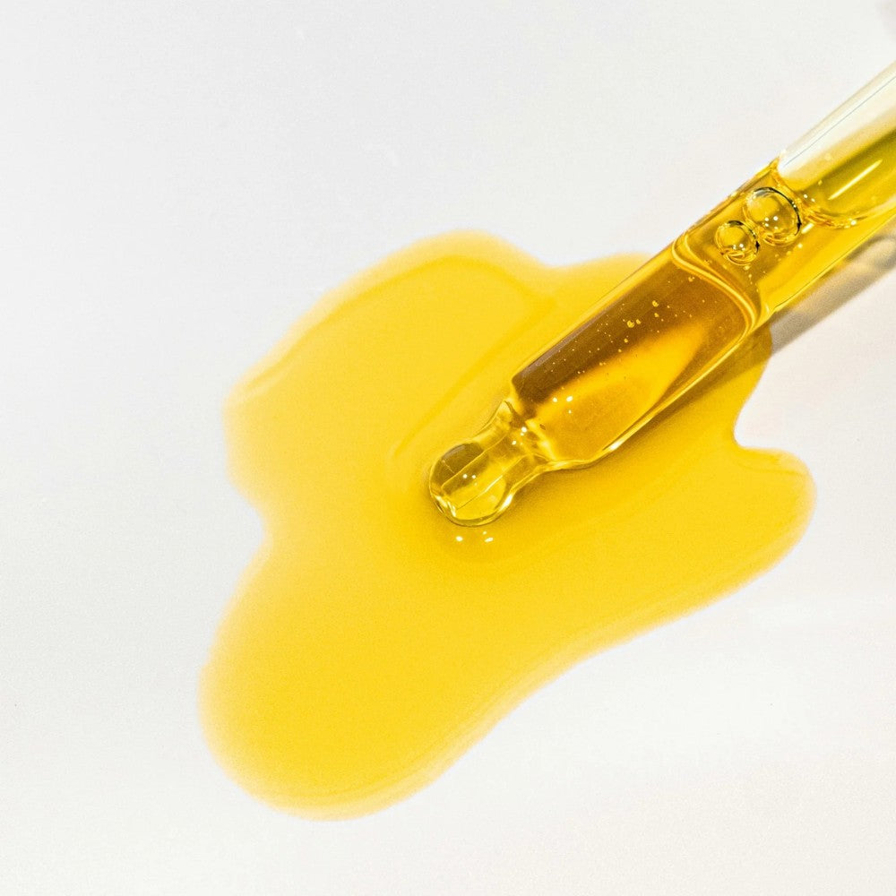 ANAL SOOTHING OIL BEFORE AND AFTER CARE