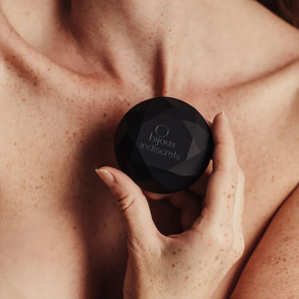 Twenty One - Vibrating Diamond limited edition matte black