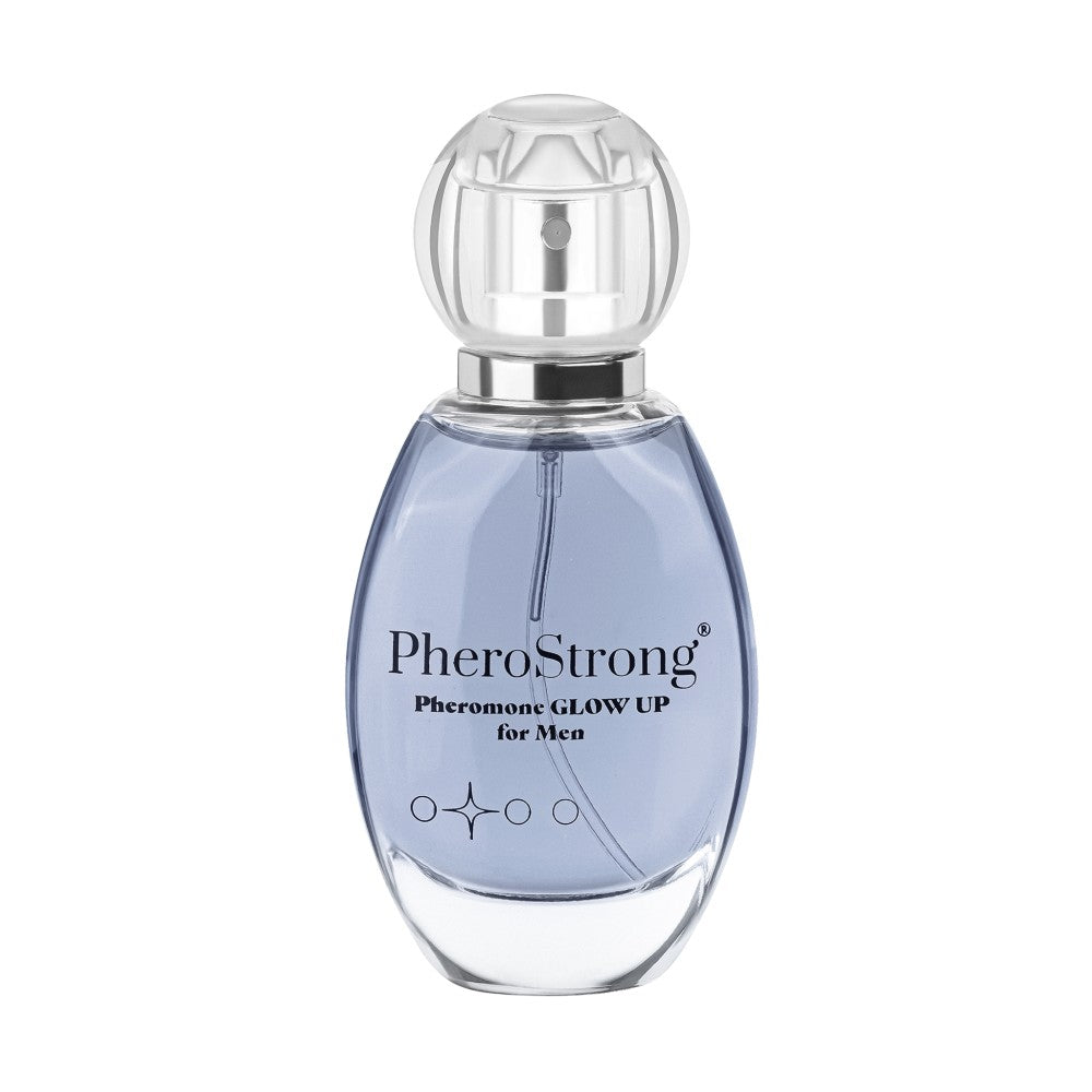 PheroStrong pheromone Glow-Up for Men - 50 ml