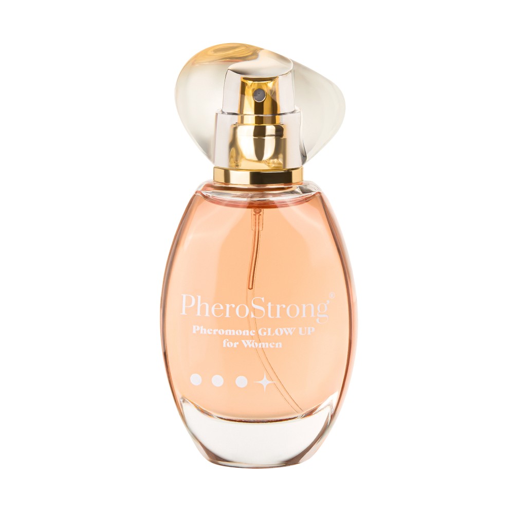 PheroStrong pheromone Glow-Up for Women - 50 ml