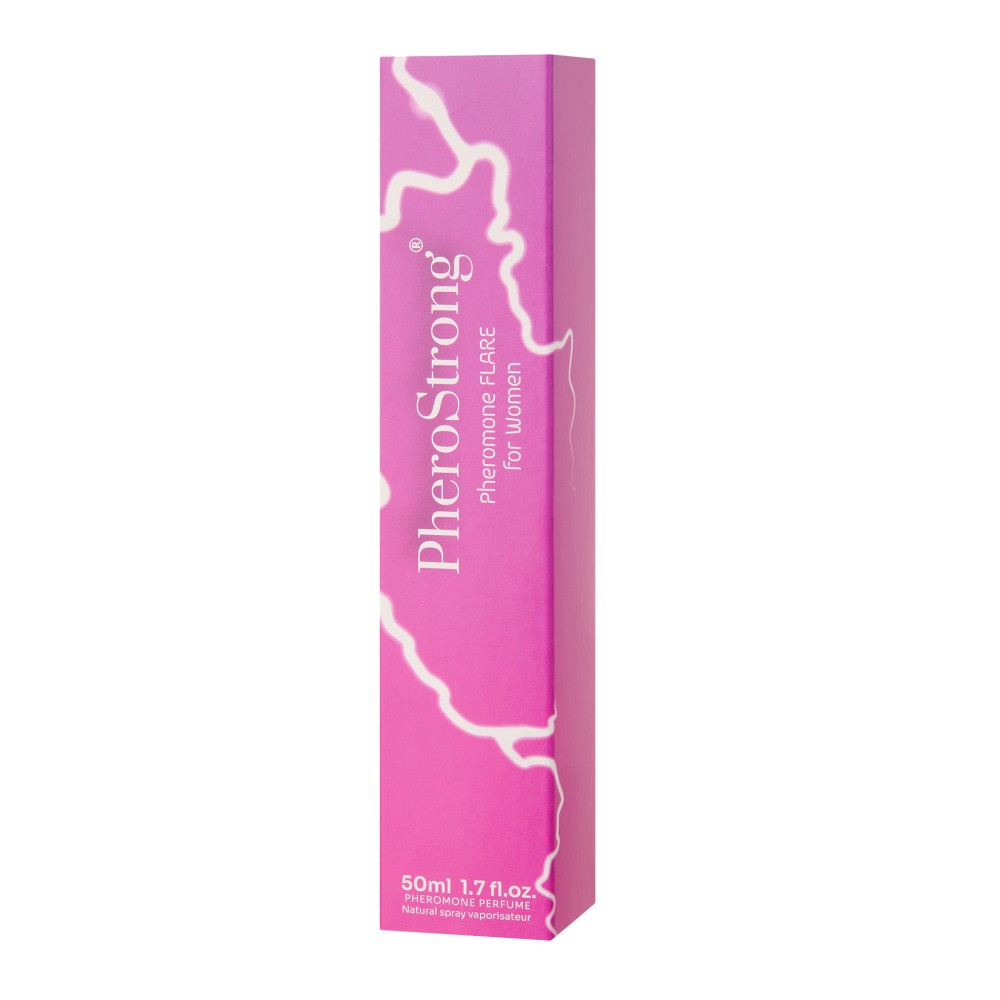 PheroStrong pheromone Flare for Women - 50 ml