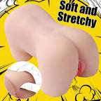 Renaca Pussy Masturbator