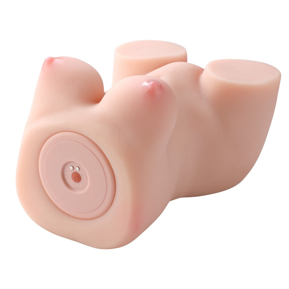 Renaca Pussy Masturbator