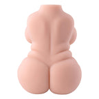 Ejleen Pussy Masturbator